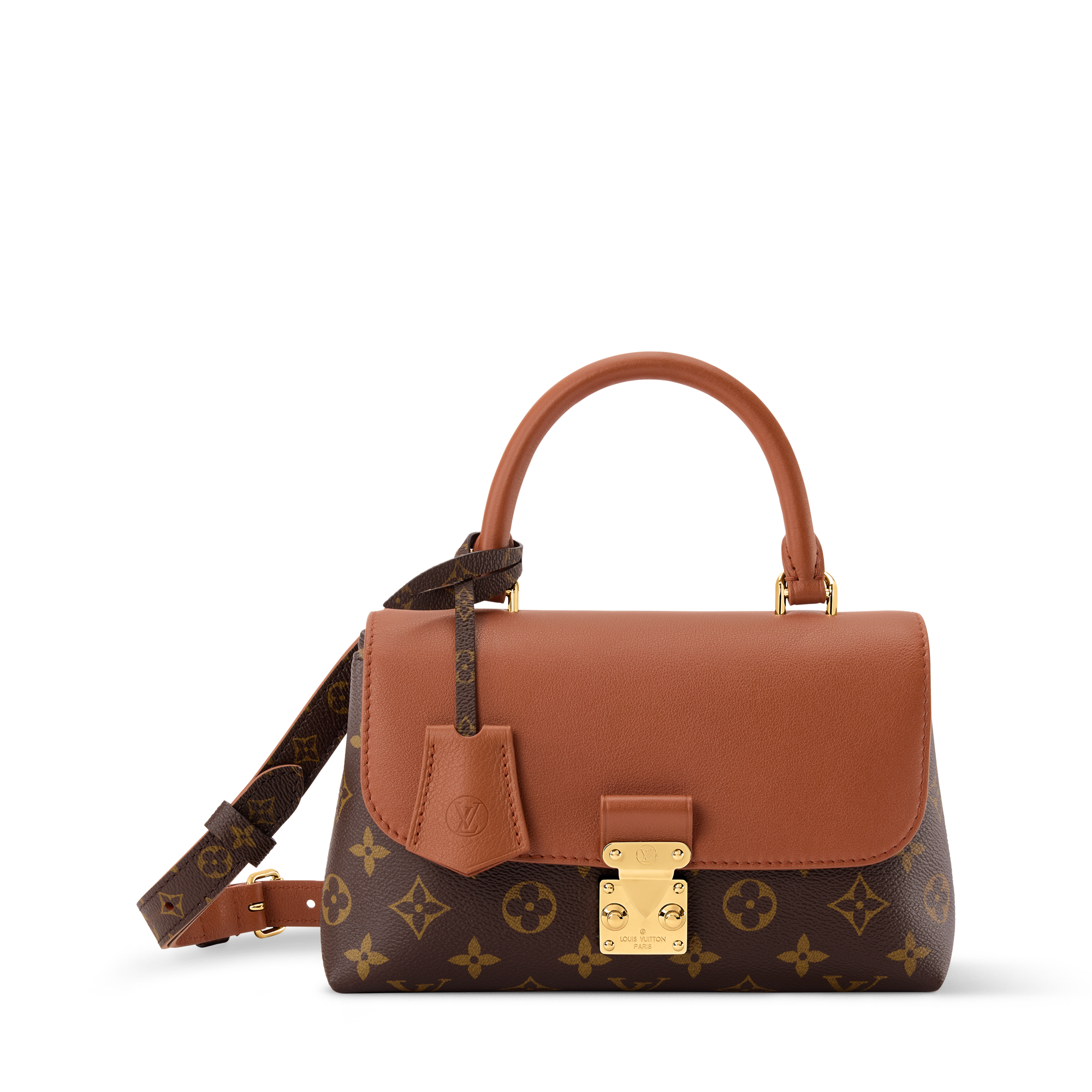 Louis vuitton　ボストンバッグ Madeleine BB Monogram - Women - Handbags | LOUIS VUITTON ®